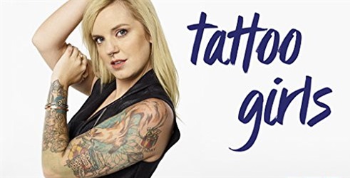 Ženski svet tetovaža