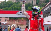 Ferrariji dominirali u kvalifikacijama Monte Carla
