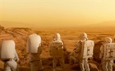 Misija na Mars u punom je zamahu u trećoj sezoni serije "For All Mankind"