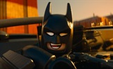 Lego Batman se vraća na kino platna
