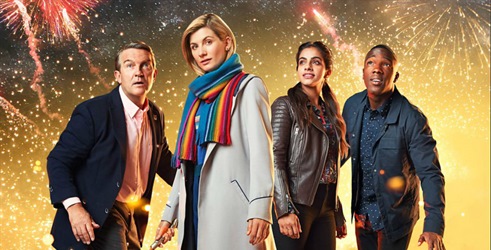 “Doctor Who” će imati novogodišnji specijal, umesto božićnog