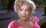Stiže serija o Marilyn Monroe