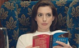 Anne Hathaway u filmu prema priručniku "Zašto francuska djeca ne bacaju hranu"