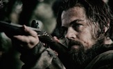 Leonardo DiCaprio bori se za život u avanturi "The Revenant"
