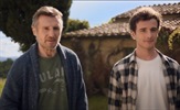 "Made in Italy" komedija sa ocem i sinom u glavnim ulogama