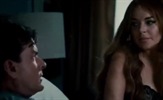 VIDEO: Lindsay Lohan i C. Sheen u "Mrak filmu 5"