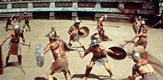 Demetrius i gladijator