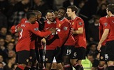 Nogomet: Manchester Utd – Fulham
