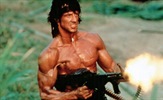 "Rambo" se snima, ali bez Sylvestera Stallonea