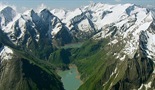 Alpe iz vazduha