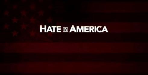 Zločin iz mržnje, Amerika