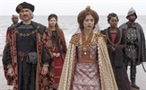 "Španjolska princeza" donosi uzbudljivu priču o ljubavi, smrti, osveti, izdaji i moći