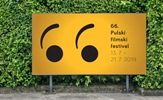 Predstavljen vizualni identitet 66. Pulskog filmskog festivala