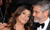 Elisabetta Canalis: Ne želim se osvetiti Clooneyu!