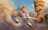 "Planes: Fire & Rescue" - letjelice protiv šumskih požara