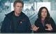 Will Ferrell i Julia Louis-Dreyfus su na zimovanju iz pakla