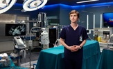 Hvaljena i nagrađivana serija "Good doctor" stiže na Novu TV