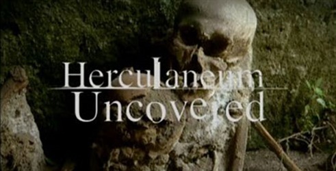 Herculaneum Uncovered