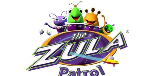 The Zula Patrol