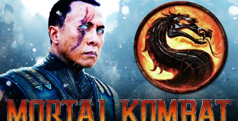 „Mortal Kombat” će imati svoj reboot