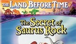 Zemlja pre vremena VI: Tajna Saurus kamena