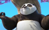 Jack Black je spreman za mirovinu u prvom traileru za "Kung Fu Panda 4"