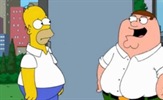 Prve slike iz 'The Simpsons Guya'