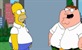 Prve slike iz 'The Simpsons Guya'