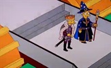 VIDEO: "Simpsoni" najavnu špicu posvetili "Igri prijestolja"