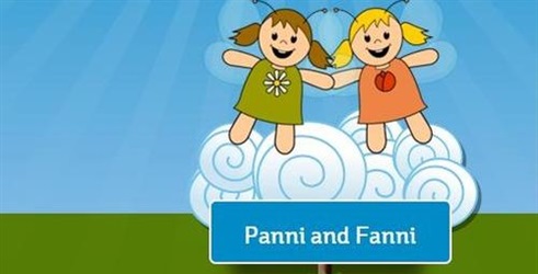 Panni and Fanni