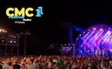 CMC festival i sljedeće godine u Vodicama 12. i 13. lipnja!