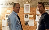 'Pravi detektiv' službeno najgledanija nova serija HBO-a