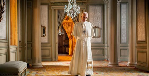 Papež Frančišek: Pot do svetega sedeža