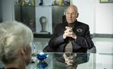 Trailer za "Star Trek: Picard" otkriva povratak omiljenih likova