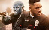 Netflix zvanično potvrdio snimanje filma "Bright 2"