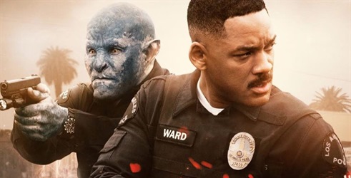 Netflix zvanično potvrdio snimanje filma Bright 2