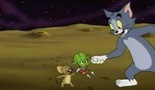 Tom and Jerry: Blast Off to Mars