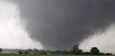 Mile Wide Tornado