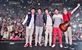 One Direction - Koncert s turneje Up All Night