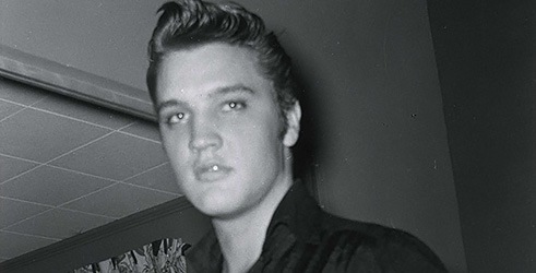 Elvis: Ljeto 56.