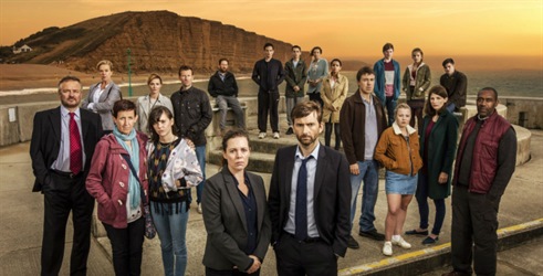 Treća sezona serije „Brodčerč“, od 07. jula na RTS 1