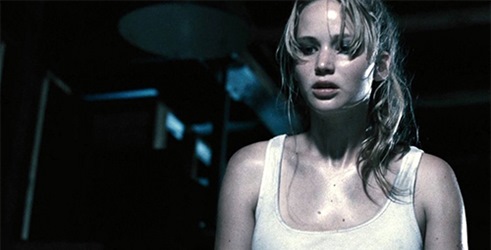 Jennifer Lawrence i Javier Bardem u hororu Mother