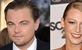 Res je - Blake in Leonardo objeta in nasmejana v Cannesu