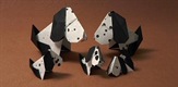 Čudesni svijet origamija
