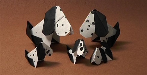 Čudesni svijet origamija