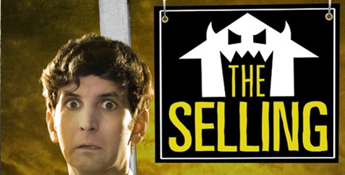 Prodaja uklete kuće