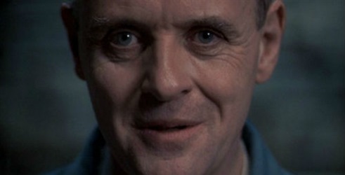 Anthony Hopkins se kaje zbog uloge Hannibala Lectera
