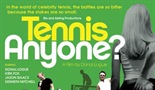 Tennis, Anyone…?
