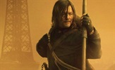 Serija o Darylu Dixonu srušila rekord gledanosti na streamingu AMC+