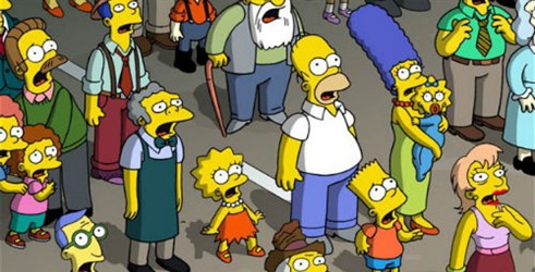Hoće li se Simpsonovi završiti nakon 30 sezona?